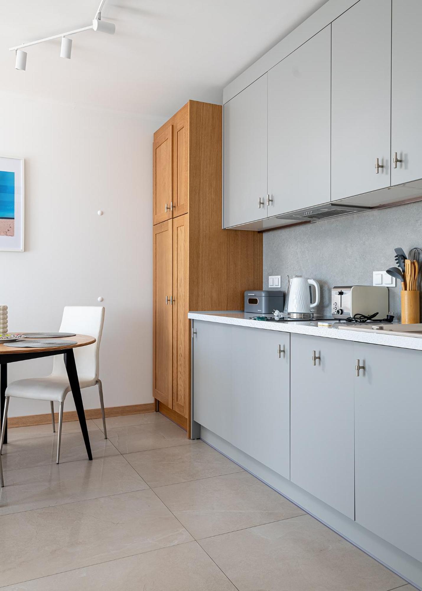 Rentplanet - Apartamenty Pileckiego Varsovia Exterior foto